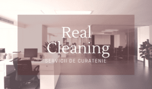 Contact Real Cleaning