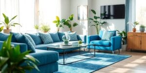 Casa curata si ordonata - Curatarea detaliata in locuinta - Firma de curatenie Bucuresti