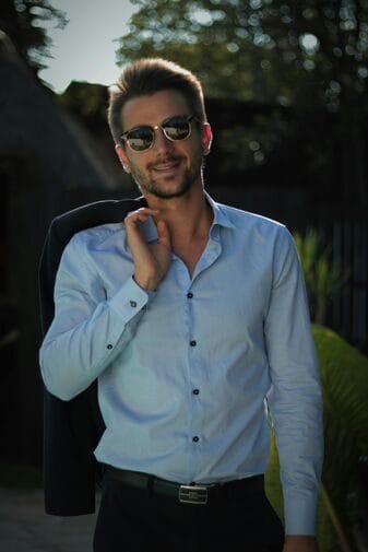 Recenzie Google George L Real Cleaning