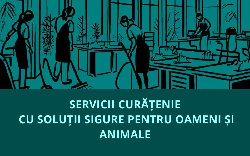 Soluții naturale pentru curățenie ecologică – București Soluții naturale pentru curățenie ecologică în București – bicarbonat, oțet, microfibră