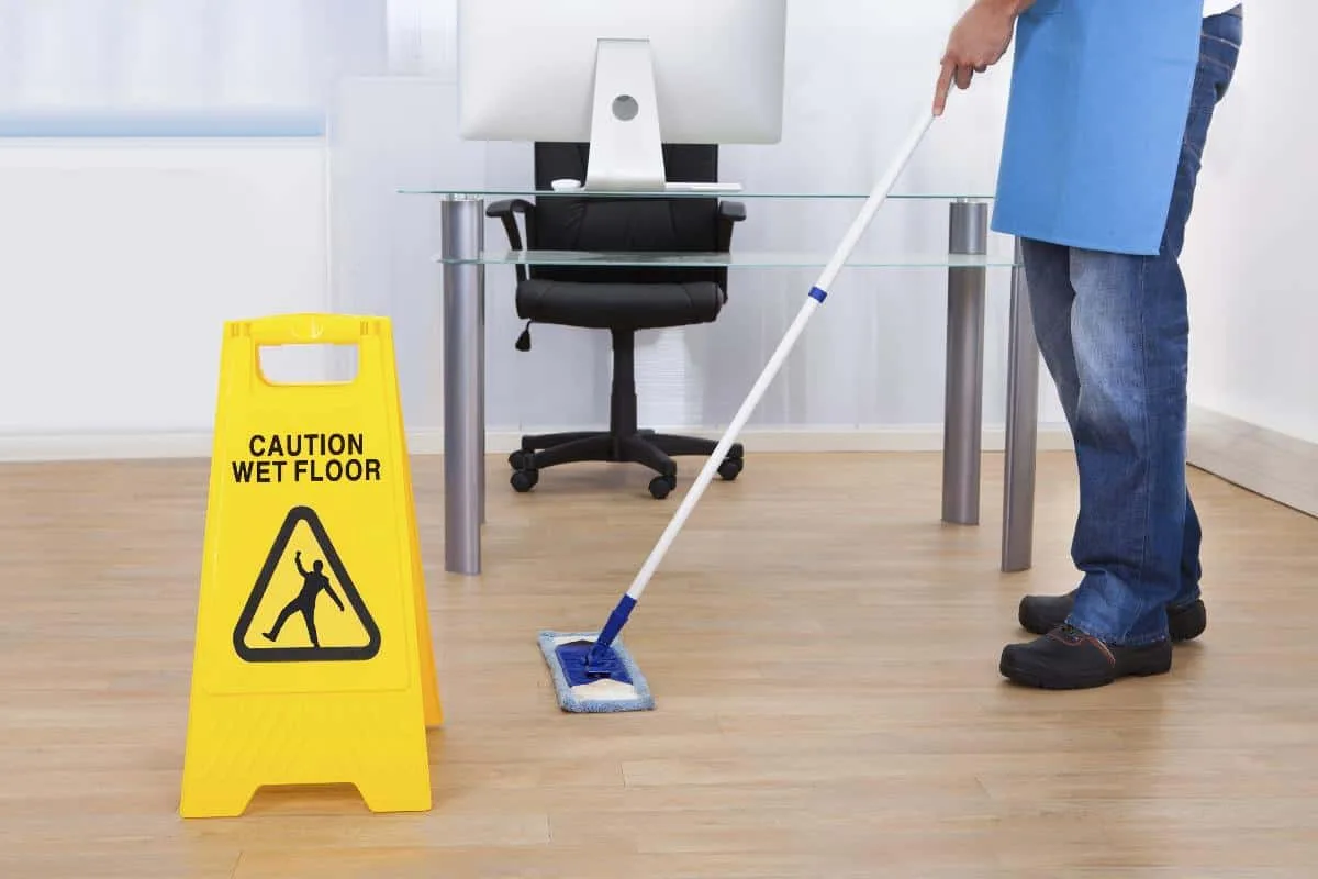 Curatenie birouri Bucuresti Real Cleaning