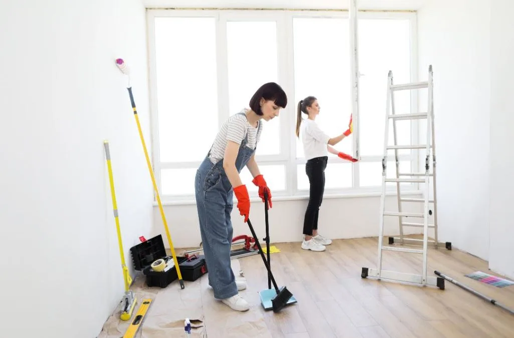 servicii de curatenie Bucuresti, realcleaning.ro