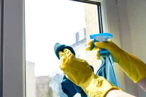 firma curatenie bloc, realcleaning.ro