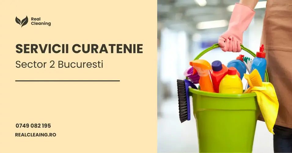 firma cu servicii curatenie Sector 2 pentru apartamente, birouri si scari de bloc